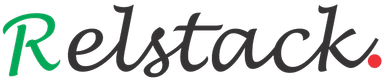 Relstack logo